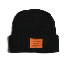 wholesale design beanie hat for man