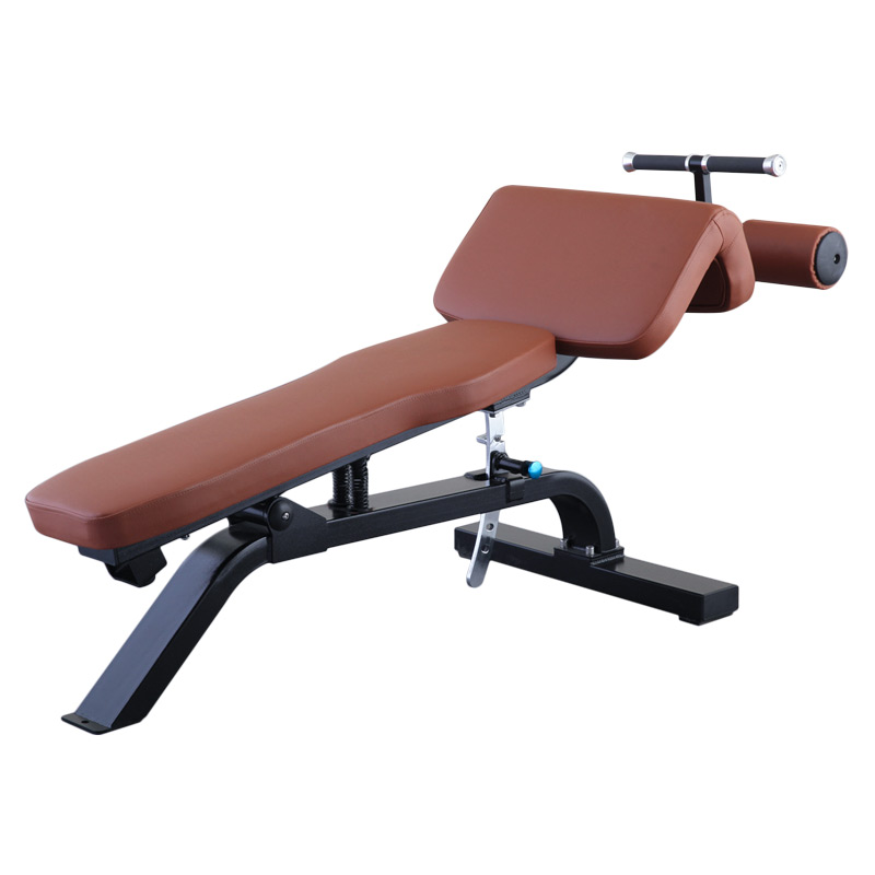 MT-7037 abdominal bench