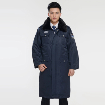 anti electrostatic security guard dress/ uniform