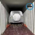 Electric Car Shipping Electric Car Export Electric Car from Guangzhou to Tashkent