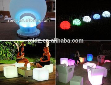 Events lighting  wedding table decoration