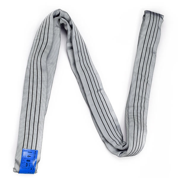 4ton Flat Webbing Sling