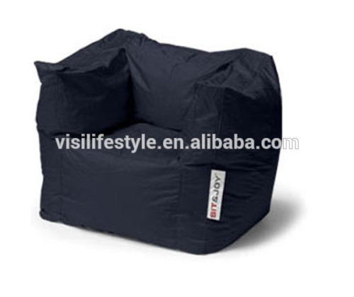 High quality cotton canvas kids bean bag armchair bean bag chair