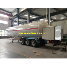 Lita 60000 LPG Dispensing Tank Trailers