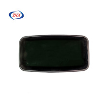 Skylight glass for changan cs75