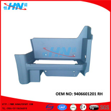 9406601201 Axor Replacement Foot Step For Benz Truck