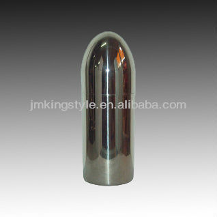 Volker bullet 500ML Stainless steel barware /unique cocktail shaker