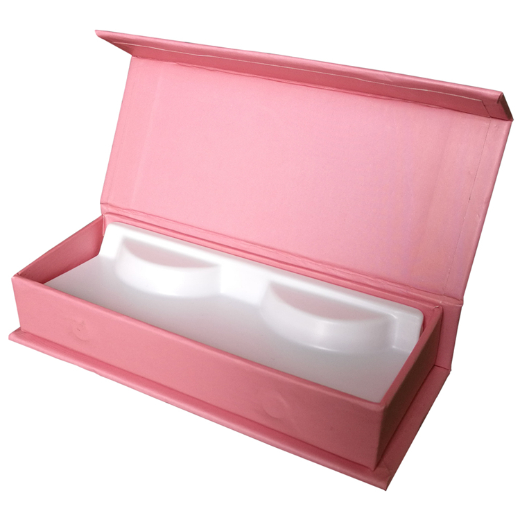 Custodia per ciglia finte False Eyelash Storage Case