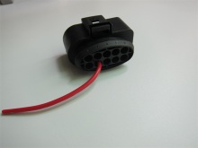 US Car Injector Connector