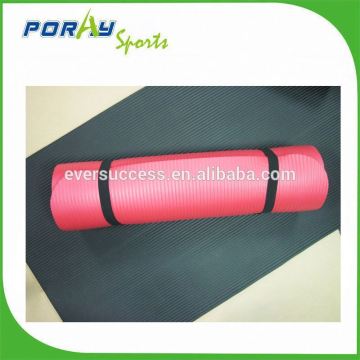 Mylon TPE Yoga Mat,NBR Yoga Mat,PVC Yoga Mat