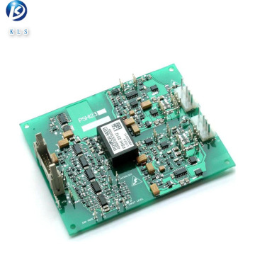 Chinese video audio pcb copying , designing ,developing service factory