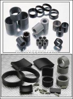 Bonded Ndfeb Magnets?