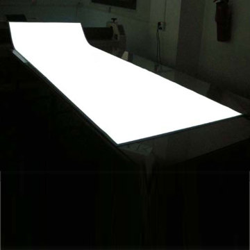 Customized Size EL Panel Backlight Foil Decorative Sheet