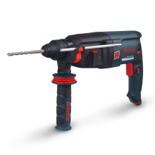 Ronix New Design Multi Purpose 26mm Corded Rotary Hammer Model 2726
Rotary Hammer 26mm – model 2726