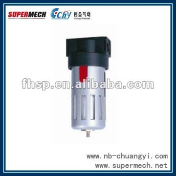 BF series pneumatic air filter Manufacturer