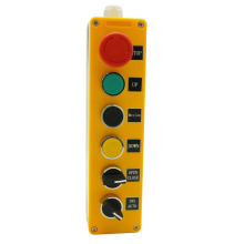 IP55 Waterproof Elevator Control Inspection Box for Residential Elevators