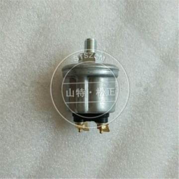 Sensor de presión de aceite 6219-81-1961 para piezas excavadoras PC400-8