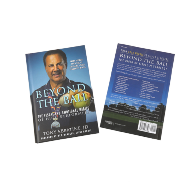 Book Publishing Printing Services