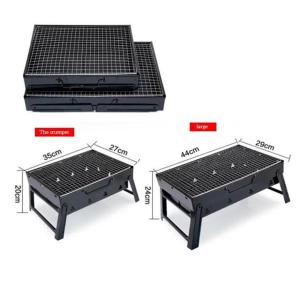 Disposable Bbq Grill Balcony Bbq Grill