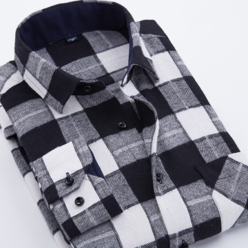Cheap cotton gents shirts