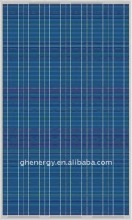 185watts solar pannel and high efficiency 17%