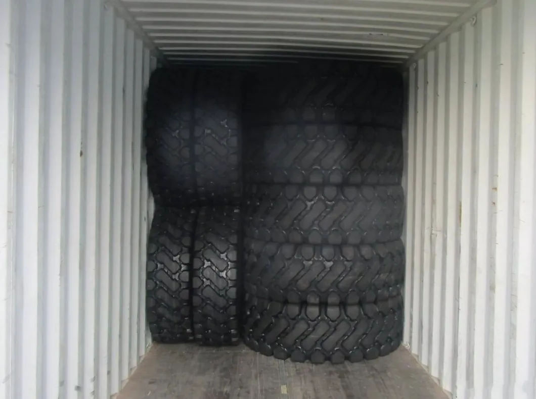 Port Tyre, Loading Tires, Super Solid Tyre, Military Tyre, Specialty Tyre Mine Tyre 7.50-16 8.25-16 13.00-25 15.5-25 16.00-24 16.00-25 18.00-25 20.5-25 23.5-25