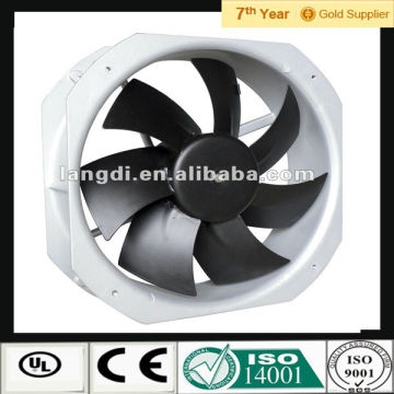 280X80mm Rectangular Ventilating Fan