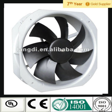 280X80mm 12v DC Ventilation Fan