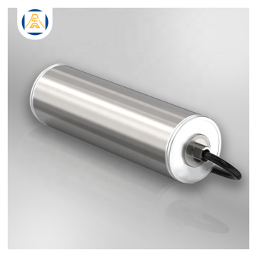 Stainless Steel Powerized Conveyor Roller 138mm Drum Motor