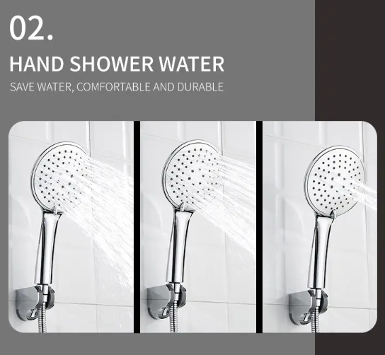 Exploring the Anatomy of a Shower Faucet: Understanding the Parts