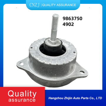 Durable Engine Mount Rubber Replacement Parts