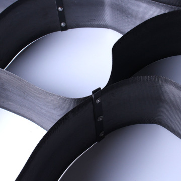 Honeycomb Grid Geocell For Road Slope