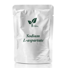 Sodium l-aspartate Powder Bulk
