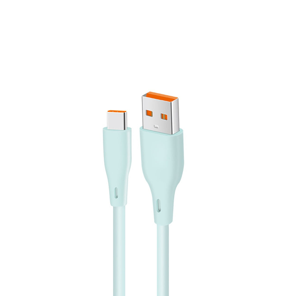 Enhanced USB 2 Data Transfer with Support for Fast Charging