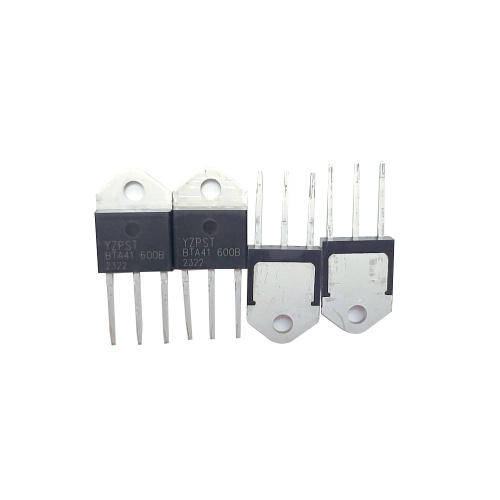 Hot selling 600V 40A BTA41-600B TO-3PA Triac