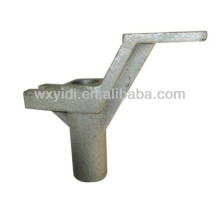 Murata slider, used for spin pack