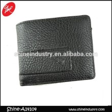 cheapest liquid Man Pu wallet
