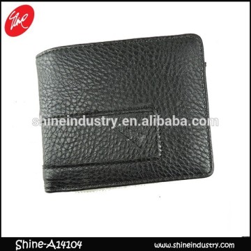 cheapest liquid Man Pu wallet