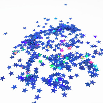 4mm Glitter Star Shapes: Find the Perfect Star Decorations for Your Occasion