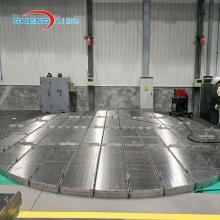 304 Johnson Screen Supporting Grids