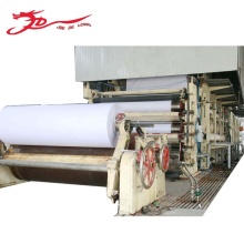 3200mm Notebook Making Machine and School Exercise Books Paper Production Solutions for Business Ventures