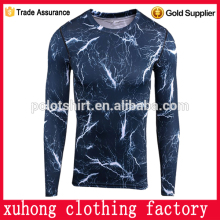 Fashion High Quality Sublimation Custom Mens Comfort Colors T-Shir