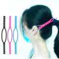 Wholesale Adjustable Silicone Mask Extender Straps