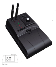 Guitar Bug Wireless System -- Receiver?