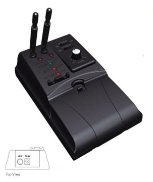 Guitar Bug Wireless System -- Receiver?