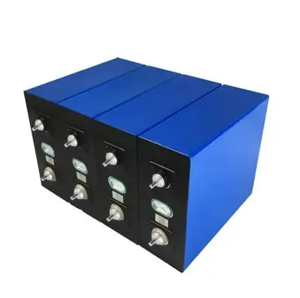 Grade a EV 3.2V 280ah Prismatic Iron LiFePO4 Battery