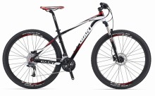 Giant Talon 29er 0 Mountain Bike 2013 - Hardtail Race MTB