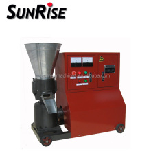 Best Price Small Diesel Engine Rice Husk Cotton Stalks Biomass Wood Sawdust Straw Pellet Mill For Sale