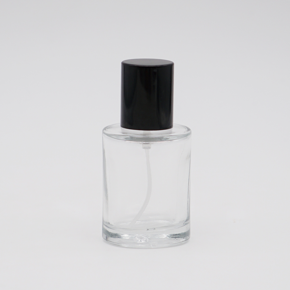 perfume bottle