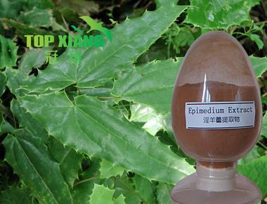 Epimedium extract